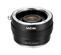 LAOWA Convertitore offset per Canon Laowa 12mm a Sony FE - VEMSCEF - Nouvo