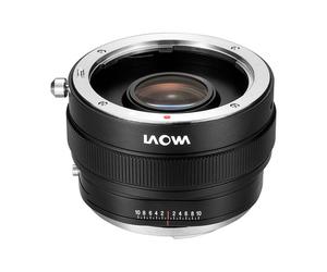 LAOWA Convertitore offset per Canon Laowa 12mm a Sony FE - VEMSCEF - Nouvo