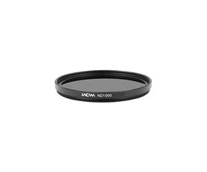 LAOWA Filtre ND1000 49mm