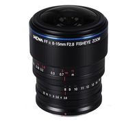 LAOWA fisheye con zoom 8-15 mm f/2,8 Nikon Z