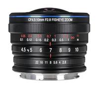 LAOWA fisheye con zoom CF da 4,5-10 mm f/2,8 L-Mount