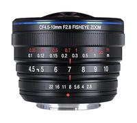 LAOWA fisheye con zoom CF da 4,5-10 mm f/2,8 Micro quattro Terzo