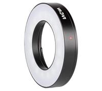 LAOWA LED ring light pour 25mm F2.8 Ultra Macro