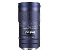 LAOWA MF 180 mm f/4,5 1,5X Macro L-Mount