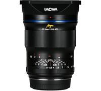 LAOWA Obiettivo 33mm f/0.95 Argus CF APO Compatibile con Canon RF