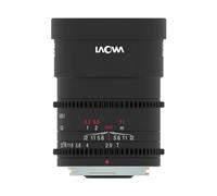 LAOWA Obiettivo 50mm T2.9 APO MFT Cine compatibile con Micro 4/3 - Nouvo