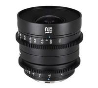 LAOWA obiettivo Cine T2.9 Lite Zero-D da 12 mm L-Mount