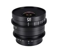 LAOWA obiettivo Cine T2.9 Zero-D VV da 10 mm Nikon Z