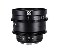 LAOWA obiettivo Cine T2.9 Zero-D VV da 10 mm Sony attacco FE