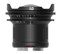 LAOWA obiettivo Cine T5.8 VV da 9 mm Canon RF