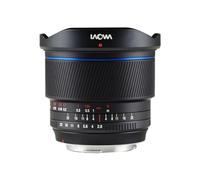 LAOWA Objectif 10mm f/2,8 Zero-D MF compatibile con CANON RF