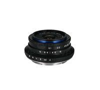 LAOWA Objectif 10mm f/4 Cookie Black Compatible avec Sony E