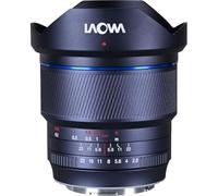 LAOWA Objectif 12mm f/2.8 Lite Zero-D FF compatibile con L-Mount