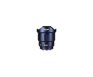LAOWA Objectif 12mm f/2.8 Lite Zero-D FF compatibile con Sony FE