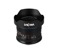 LAOWA Objectif 15mm f/4.5 Grand angle X0.5 Macro compatibile con Canon EF