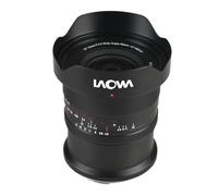 Macro grandangolare Laowa 15 mm F/4,5 0,5x per Canon RF | ✅ Garanzia di 5 anni