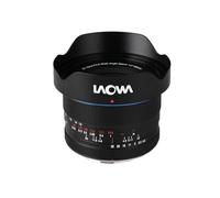 LAOWA Objectif 15mm f/4.5 Grand angle X0.5 Macro compatible avec Nikon F
