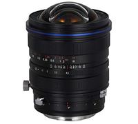 LAOWA 15 mm f/4,5 Spostamento Zero-D Nikon Z