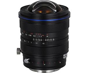 LAOWA Objectif 15mm F4.5-Zero-D Shift Compatible avec Nikon Z