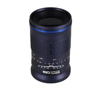 Obiettivo Laowa 180mm f/4.5 1.5x Ultra Macro APO Auto Focus - Canon EF | ✅ Garanzia di 5 anni