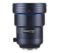 LAOWA Objectif 200mm f/2 AF FF compatibile con Canon EF