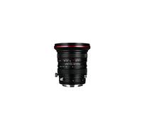 LAOWA Objectif 20mm f/4 Zero-D Shift compatibile con Canon RF