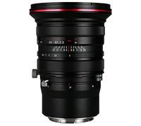 LAOWA Objectif 20mm f/4 Zero-D Shift compatibile con monture L