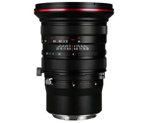 LAOWA Objectif 20mm f/4 Zero-D Shift compatibile con monture L