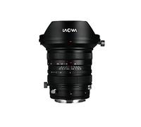 LAOWA Objectif 20mm f/4 Zero-D Shift compatibile con Sony FE