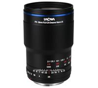 LAOWA Objectif 58mm F2.8 2X Ultra Macro APO compatibile con Canon RF