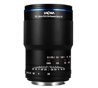 LAOWA Objectif 58mm F2.8 2X Ultra Macro APO compatibile con Monture L