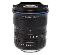 LAOWA Objectif 8-16mm f/3.5-5 Zoom CF compatibile con Canon RF