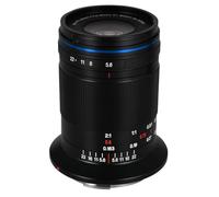 Obiettivo Laowa 85mm f/5.6 2X Ultra-Macro APO - Canon RF | ✅ Garanzia di 5 anni