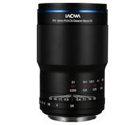 Laowa 90mm f/2.8 2X Ultra-Macro APO Lens Leica L | ✅ Garanzia di 5 anni