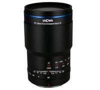 Laowa 90mm f/2.8 2X Ultra-Macro APO Lens Nikon Z | ✅ Garanzia di 5 anni