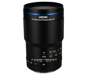 LAOWA Objectif 90mm f/2.8 2x Ultra Macro Apo compatible avec Nikon Z