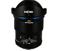 LAOWA Objectif Argus 25mm f/0.95 APO compatibile con MFT