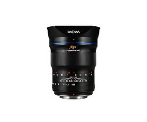 LAOWA Objectif Argus 25mm f/0.95 CF APO compatibile con Fuji X