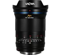 LAOWA Objectif Argus 35mm F0.95 FF compatibile con Canon RF