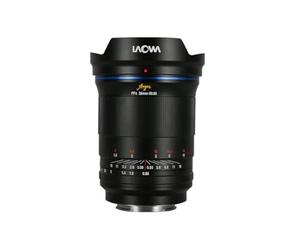 LAOWA Objectif Argus 35mm F0.95 FF compatibile con Canon RF