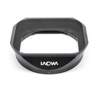 LAOWA Paraluce per Argus 33 mm + 25 mm + 28 mm