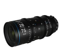 Laowa Ranger 28-75mm T2.9 FF Cine Lens - Arri PL / Canon EF-Mount | ✅ Garanzia di 5 anni