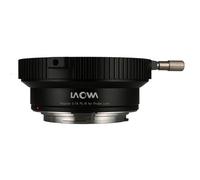LAOWA riduttore focale della sonda 0,7x Da Arri PL a Canon RF