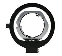 LAOWA Supporto per obiettivo Shift V3 per 20 mm + 15 mm f/4,5