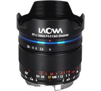 Laowa VE1440NZ Obiettivo e filtro per fotocamera MILC/SLR Ultra Wide Lens Nero - Nouvo