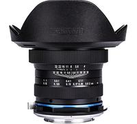 LAOWA 15mm f/4 Wide Angle Macro (Nikon) GARANZIA 2 ANNI