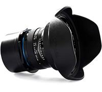 Laowa VE1540SFE-Objetico di 15 mm per macchina Sony FE f/4, colore: nero