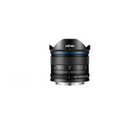 Laowa VE7520MFTAEBLK Obiettivo fotografico grandangolare e filtro nero - Nouvo