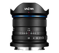 Laowa Obiettivo 9mm F2.8 Zero-D Fuji X | ✅ Garanzia di 5 anni