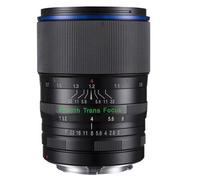 LAOWA Venus 105 mm f/2,0 (T3,2) STF Pentax K (FF)